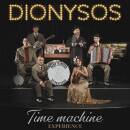 Dionysos - Time Machine experience