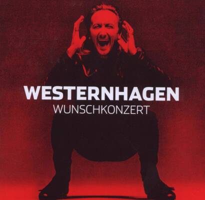 Westernhagen - Wunschkonzert
