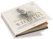 WILLIAMS John - Spotlight on John Williams (City Light...