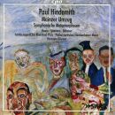 HINDEMITH Paul (1895-1963) - Mainzer Umzug: Symphonische...