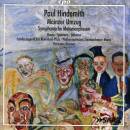 Hindemith Paul - Mainzer Umzug - Symphonische...