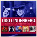 Lindenberg Udo - Original Album Series Vol.2