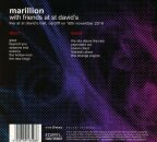 Marillion - With Friends At St Davids