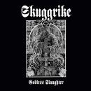 Skuggrike - Godless Slaughter