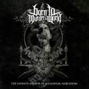 Born To Murder The World - The Infinite Mirror Of...