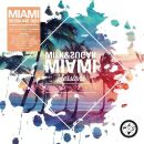 Various Artists - Miami Sessions 2021 By Milk & Sugar