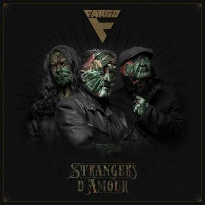 Fargo - Strangers Damour