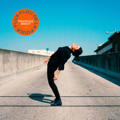 Breut Francoiz - Flux Flou de la Foule