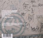 Kellerkommando - Mondscheinbrüder (Ep / CD Maxi Single)
