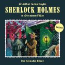 Sherlock Holmes - Der Keim Des Bösen (Neue...