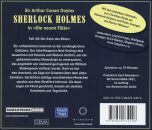 Sherlock Holmes - Der Keim Des Bösen (Neue Fälle 48)
