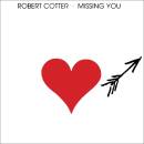 Cotter Robert - Missing You