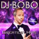 DJ Bobo - Greatest Hits - New Versions