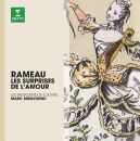 Rameau Jean-Philippe - Les Surprises De Lamour (Suite En...
