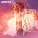 Mvula Laura - Pink Noise