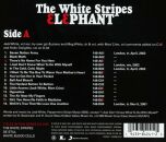 White Stripes, The - Elephant