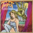 Tarot - FOLLOW ME INTO MADNESS
