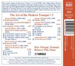 Ibert Jacques / u.a. - The Art of the Modern Trumpet - 2 (Morgan Huw / Wilt Rebecca)