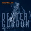 Gordon Dexter - Monmartre 1964