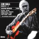 Jim Hall - Jazzpar Quartet & 4