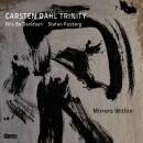 Dahl Carsten - Mirrors Within CD