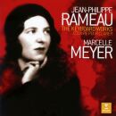 Rameau Jean-Philippe - Klavierwerke (Meyer Marcelle)