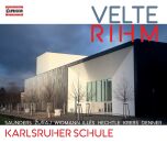 Velte - Rihm - Krebs - Widmann - Hechtle - u.a. - Karlsruher Schule (Clara / Schumann / Quartett / u.a.)