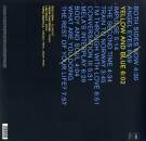 Kühn Rolf - Yellow & Blue