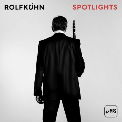 Kühn Rolf - Spotlights