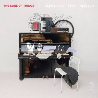 Poetzsch Clemens Christian - The Soul Of Things