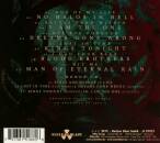 Cyhra - No Halos In Hell