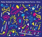 Schärli Peter Trio / Ferris Glenn - Give