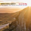 Andreas Hertel Quintett - Sun On The Way