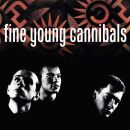 Fine Young Cannibals - Fine Young Cannibals (Remastered)