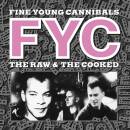 Fine Young Cannibals - The Raw and The Cooked (Remastered)