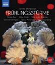 Weinberger Jaromir - Frühlingsstürme (Blu-Ray /...