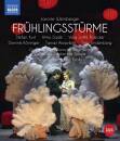 Weinberger Jaromir - Fruehlingsstuerme (Orchester der...