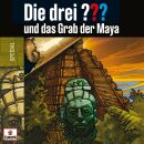 Drei ???, Die - Und Das Grab Der Maya