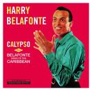 Belafonte Harry - Calypso / Belafonte Sings Of The Caribbean