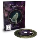 Nightwish - Decades: live In Buenos Aires (Ltd. Edition Digibook)