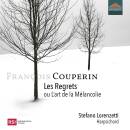 Couperin Francois - Les Regrets (Lorenzetti Stefano)