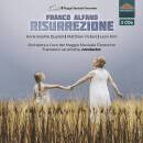 Alfano Franco - Risurrezione (Orchestra e Coro del Maggio...