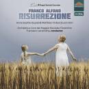 Franco Alfano - Risurrezione (Orchestra e Coro del Maggio...