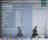 Franco Alfano - Risurrezione (Orchestra e Coro del Maggio Musicale Fiorentino)
