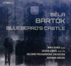 Bartok Bela - Bluebeard´s Castle (Helsinki...