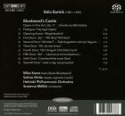 Bartok Bela - Bluebeards Castle (Helsinki Philharmonic Orchestra)