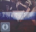 Rostock Jennifer - Live In Berlin (DIGIPAK)
