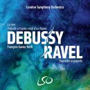 Debussy/Ravel - La Mer / Prélude À...