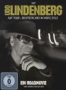 Lindenberg Udo - Mit Udo Lindenberg Auf Tour-Deutschland Im März12 (DVD Video & CD)