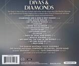 Rodgers Richard / u.a. - Divas & Diamonds (Tönshoff Klaus / DNSO / Semmingsen Tuva)